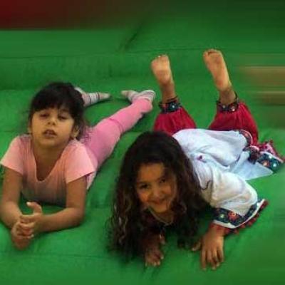 Sommerfest Trebnitzer Straße