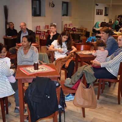 Interkulturelle Woche