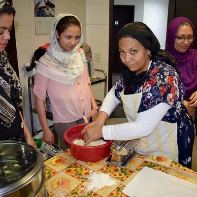 Kochprojekt Mit Afghanischen Frauen 16 20170906 1547974522