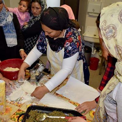 Kochprojekt Mit Afghanischen Frauen 19 20170906 2060704365