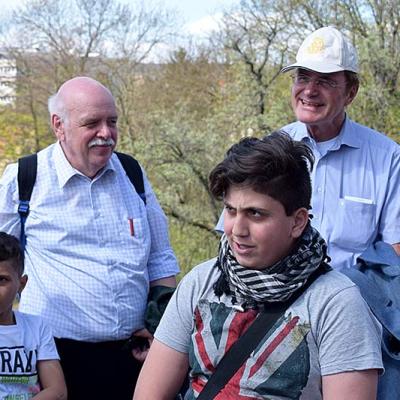 Impressionen 40 20180415 1006300183